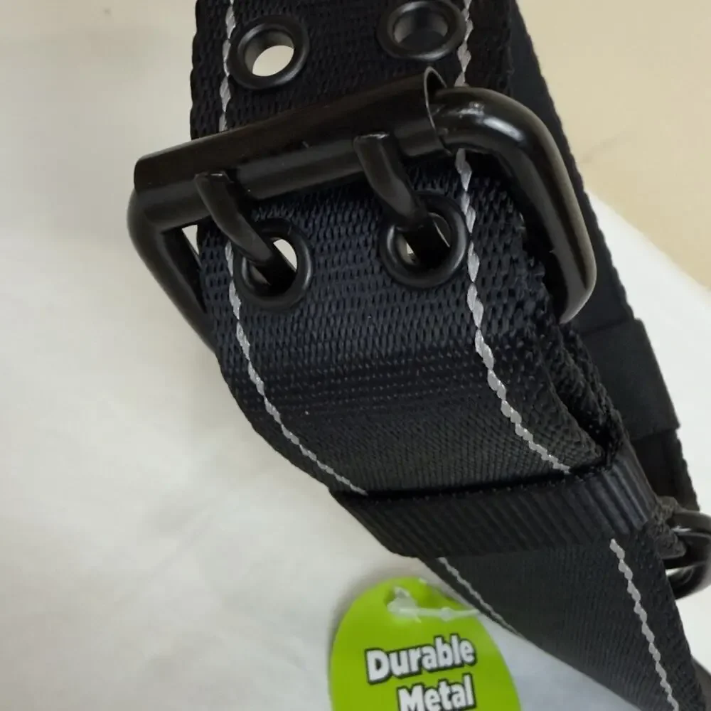 KONG MAX Buckle Dog Collar NEW
